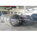 China Marine Rubber Airbags for Ship Launching and Landing